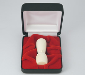 ハードケース（角印用）