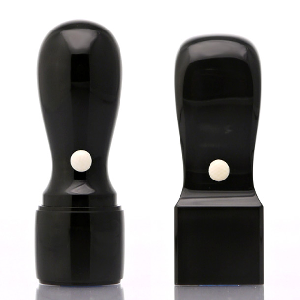 黒水牛[染 芯持]