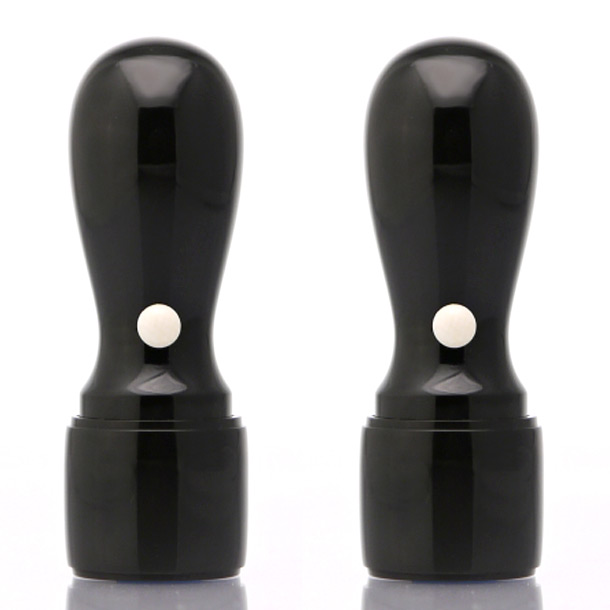 黒水牛[染 芯持]