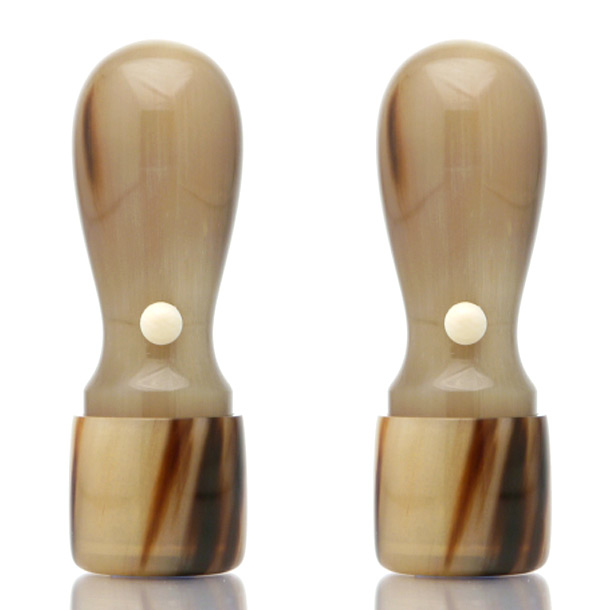 オランダ水牛[牛角・ナチュラル]