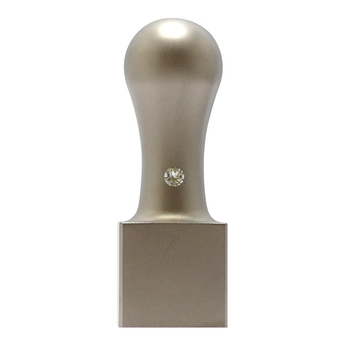 ブラストチタン