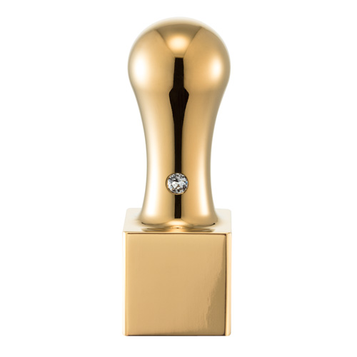 IPチタン ミラーゴールド