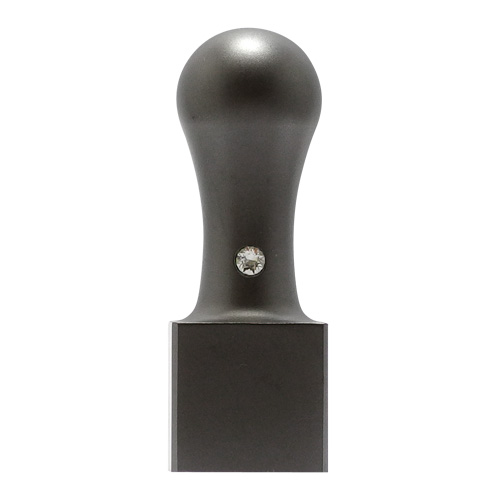 IPチタン マットブラック