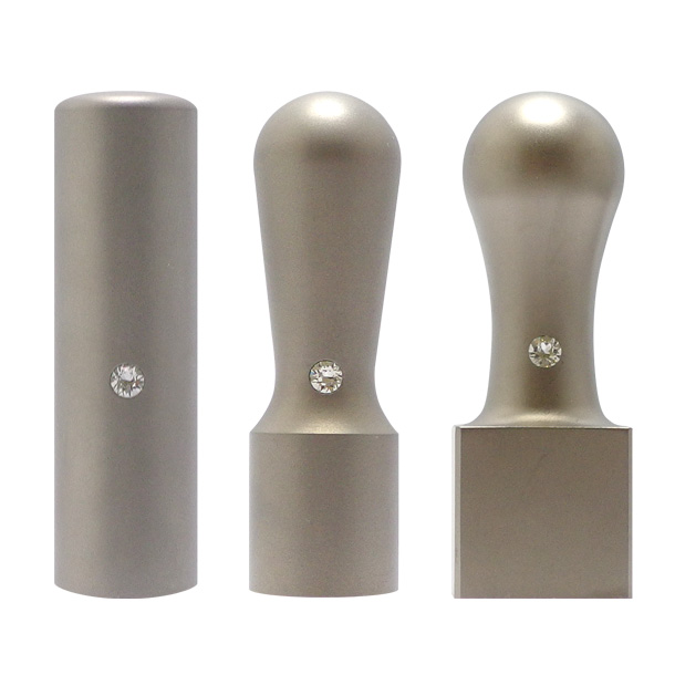 ブラストチタン