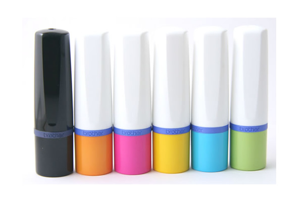 ブラザーネーム印