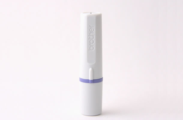 ブラザー訂正印