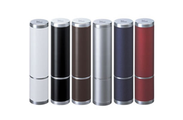 Xstamper ネーム9 Vivo