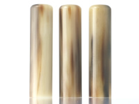 オランダ水牛 [牛角・ナチュラル]