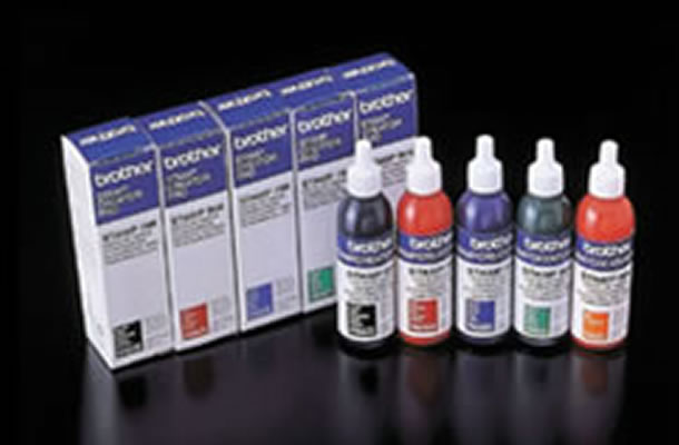ブラザー 補充インク（20cc）